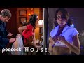 Most Memorable Cuddy Moments House M D