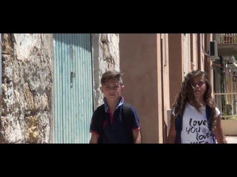 Daniele Marino - Mi Manchi Tanto "Ufficiale 2016"