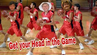 Get Your Head in the Game