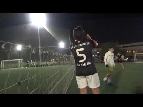 VIOLETAS FC VS LA REJA - #Clausura2021 Fecha 2