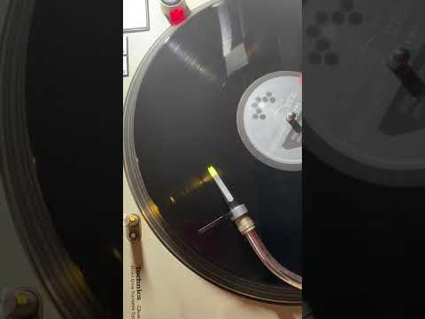 MATTER OF TIME (ORGANIC MIX) / FRANKIE KNUCKLES feat. NICKI RICHARDS / HOUSE  MUSIC / vinyl /RECORDS