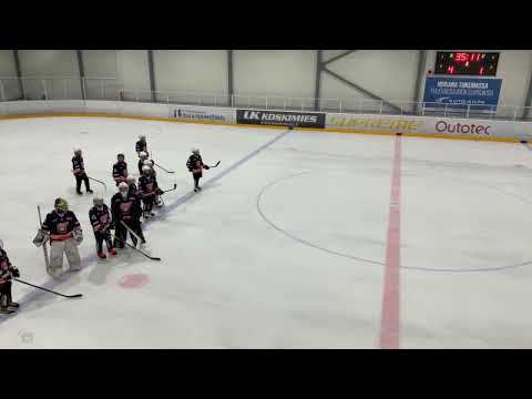 Kuuttiturnaus U12 Lappeenranta 5.9.2021 Jokipojat-Warkis/PiPS/Leki-75