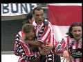 Sparta Rotterdam - FC Twente uit het archief: 2000/2001 (5-1)