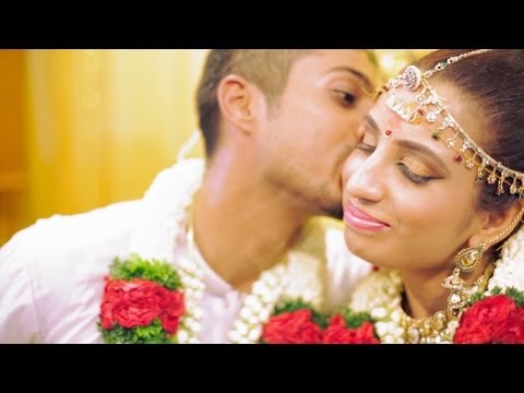 Hindu / Indian Wedding - Dr. Rama + Dr. Shyamala - 27.3.2014.