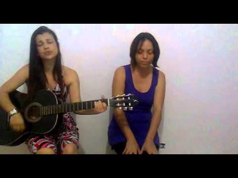 Clama a Mim - Dany Grace e Nívea Soares