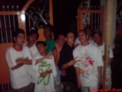 BC45 Lets go to party