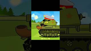 Download lagu Monster Tank Funny moment's part -3 😁#cartoonabouttanks #мультикитанки #monstertank #homeanimations mp3