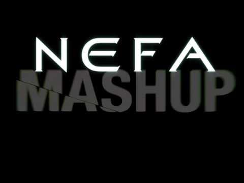 Sky is The Limit - Sidney Samson and Martin Garrix - (NEFA MASH UP)