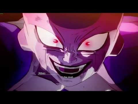 Dragon Ball Z You Fool Compilation