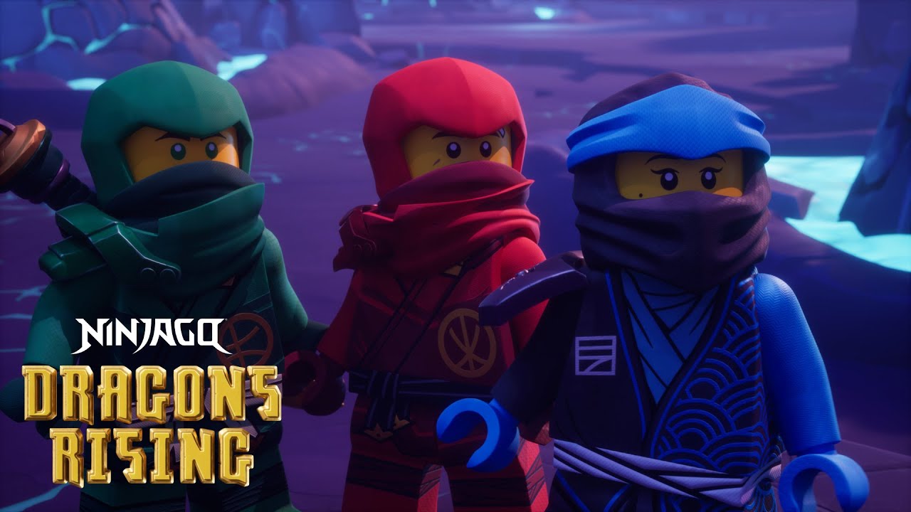 Full Trailer