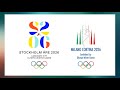 2026 Winter Olympics