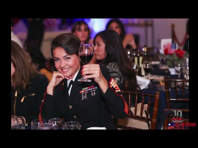 VLI to Host Veterans Legal Empowerment