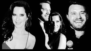 Billy Miller talking about Kelly Monaco ❤
