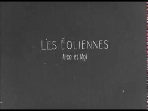 Les éoliennes d'Alice et Moi, illustrées par Gabrielle Riouah & Alma Isolina