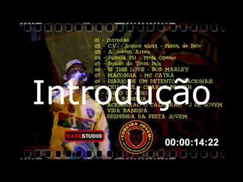 01 -  Introdução - (MC Smith)