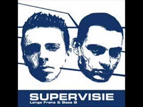 Lange Frans ft. Joanne, Baas B & Brutus - Kont 101