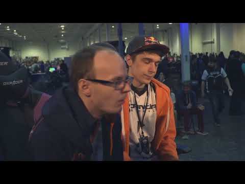 Mew2King & Plup vs Ice & Swedish Delight - GOML 2018 - Melee Doubles Grand Finals