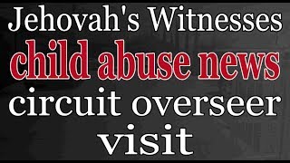 Jehovah&#39;s Witnesses Meeting - Penitas, Texas - Sunday Afternoon, June 24th 2018