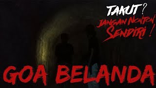 Download lagu UJI NYALI DI GOA BELANDA #BANDUNG mp3