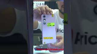 Download lagu Cuan 5 Juta! Samsung S23 Cuma 9 Juta! #shorts #marzoom #pricebook #hargaSamsung mp3