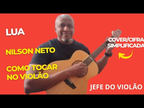 Lua - Nilson Neto