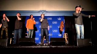 Home Free Vocal Band: Little Bit of Everything