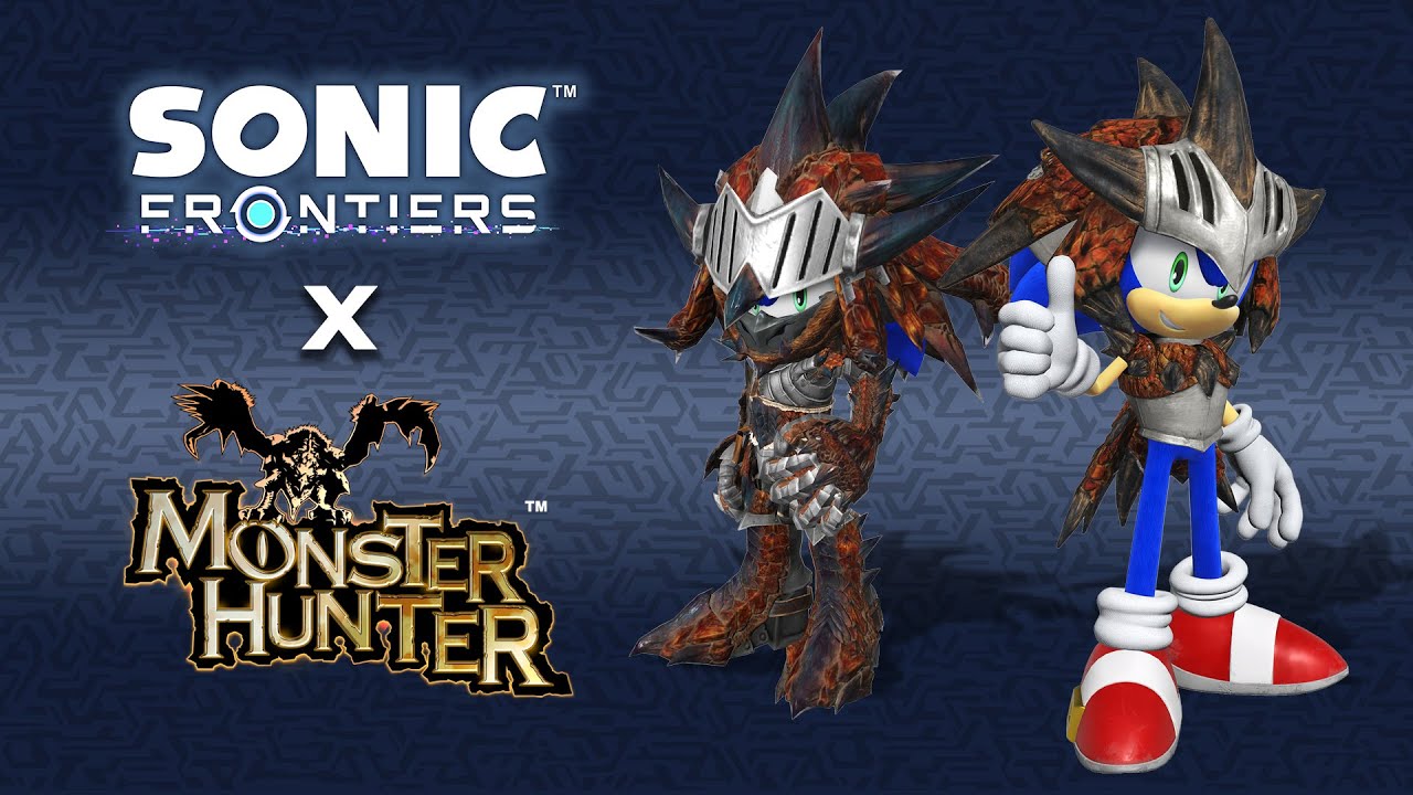 Estimating When Each Sonic Frontiers DLC Pack Will Release