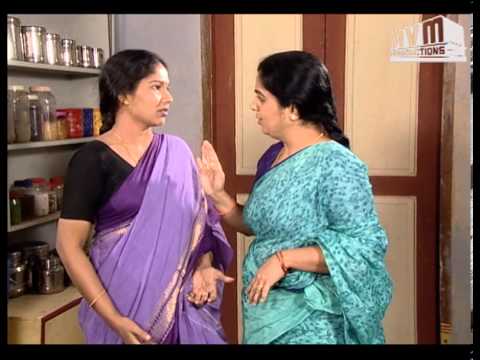 Episode 202 : Sorgam Tamil TV Serial - AVM Productions
