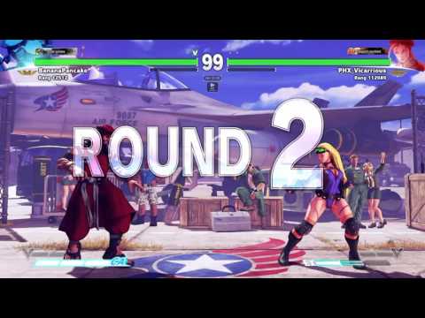 FT5 vs mon premier Rashid