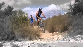 preview picture of video 'Videoclip VI Triatlón VILLENA 2014'