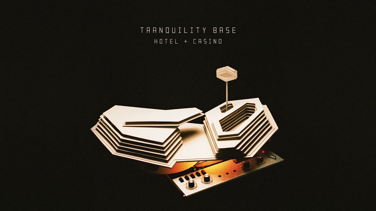 Arctic Monkeys - Star Treatment