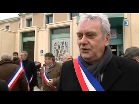 LGV Tours-Bordeaux: fronde d'élus charentais inquiets pour la desserte d'Angoulême