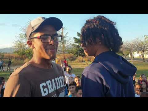 LINCE KUN vs GLASS | OCTAVOS DE FINAL | FECHA 1 | GOLD WATER BATTLES 2021