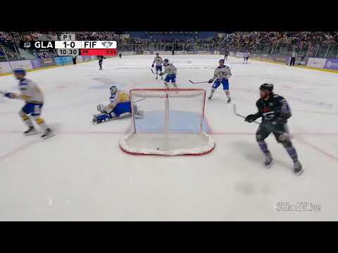 Highlights vs Fife Flyers 16/04/22