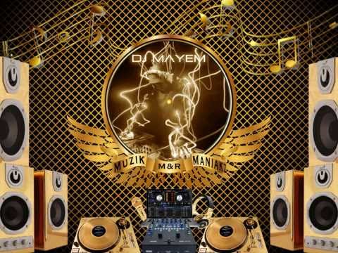 Thriller Riddim Mix (Reggae Dancehall)