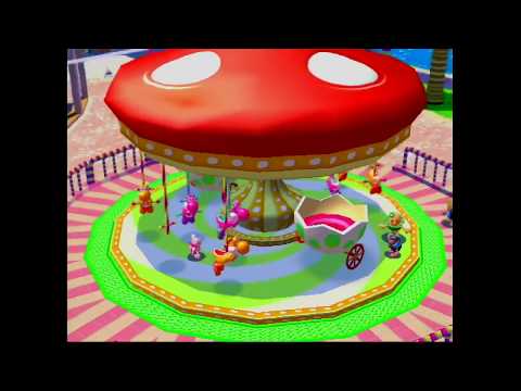 Let's Play 30 Years of Mario Pt.170 - Super Mario Sunshine - Part 27