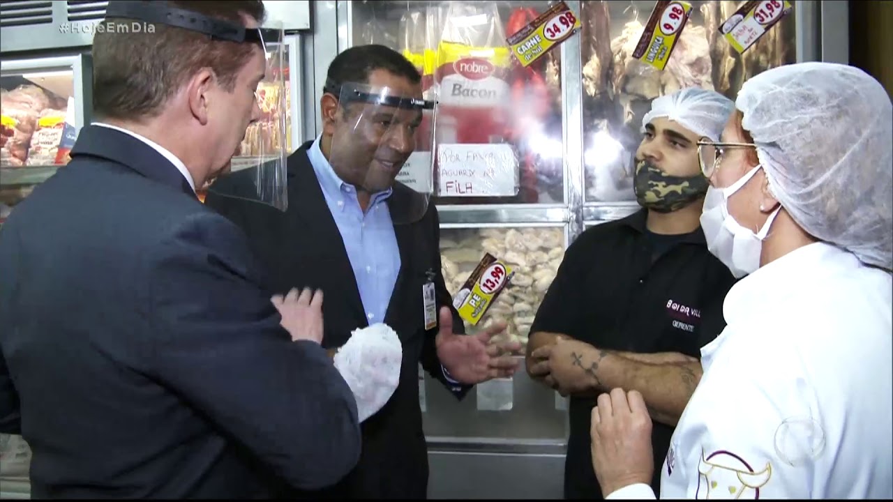 Açougue é denunciado pela segunda vez à Patrulha do Consumidor