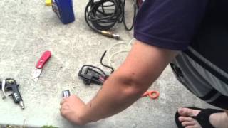 Bad Wastegate solenoid Dodge Dart