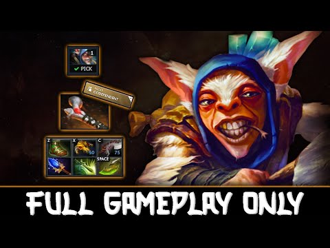 Atos + Codependent is Meepoku startegy to counter Spirit Brothers🤡-  Meepo Gameplay#1029