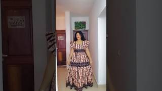 Kitenge Dress Outfit #zamakalefashion #africanclothing #latestafricaprint