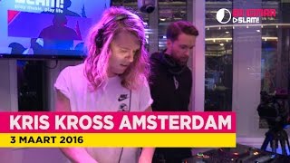 Kris Kross - Live @ Bij Igmar 2016