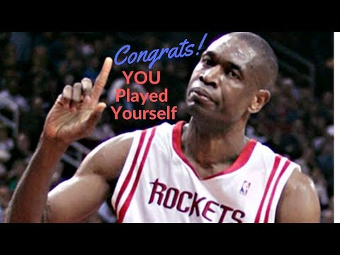 Issa NBA2k19 block party