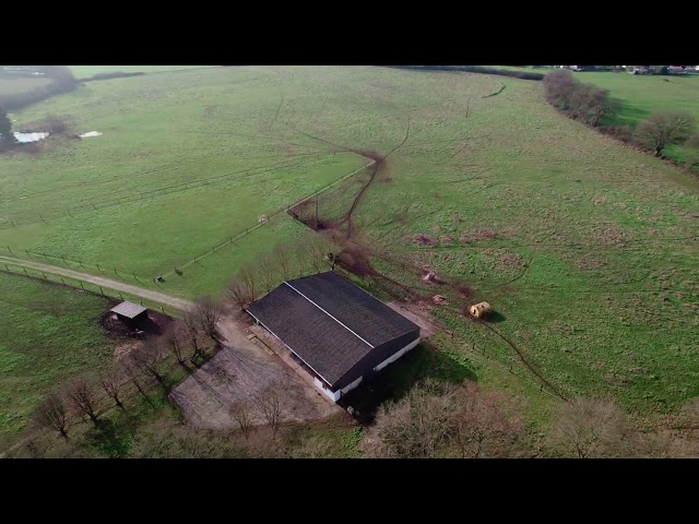 Propiedad ecuestre En venta Sarthe