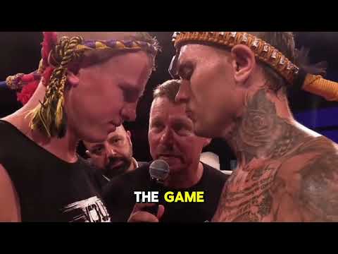 Who are “The Fighting Farrell’s”