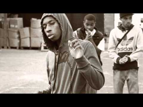 TOOKESTV 'MADJ' - My Names Madj 'OFFICIAL VIDEO'