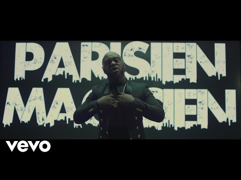 Barack Adama - Parisien magicien (Clip officiel) ft. Black D, Le Nine, Guy2bezbar