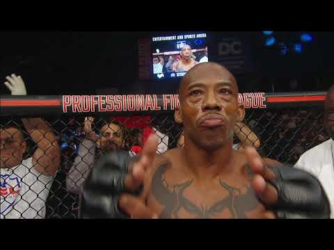 PFL 11 Quick Results (12/31/2018), 6 Fighters Win $1 Million Each