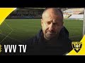 VVV TV met o.a. Jay Driessen en Danny Post