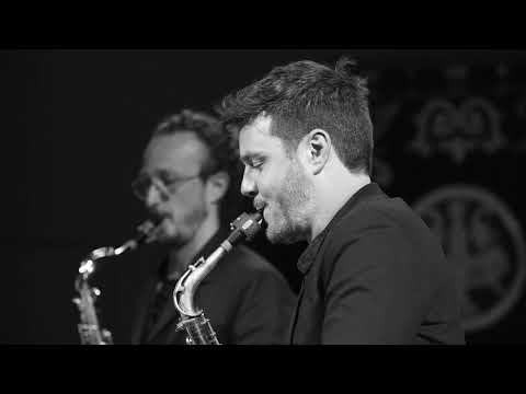 Tapas - Marc Mellits - Fukio Quartet