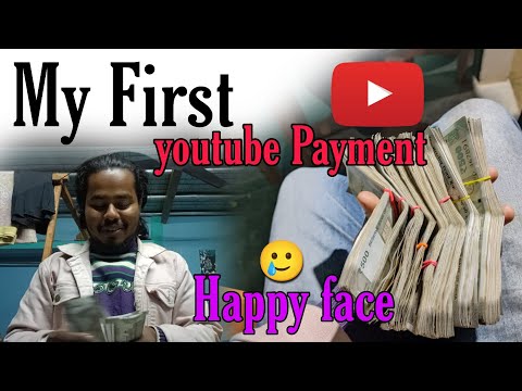 My First Payment For YouTube Guys😂 খানা পাতি দিলোঁ ৰাইজ Youtube ৰ টকাৰে 💪 Assamese vlogs 2023